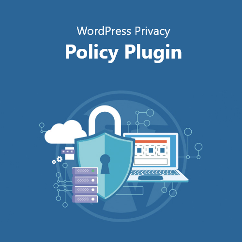WordPress Privacy Policy Plugin